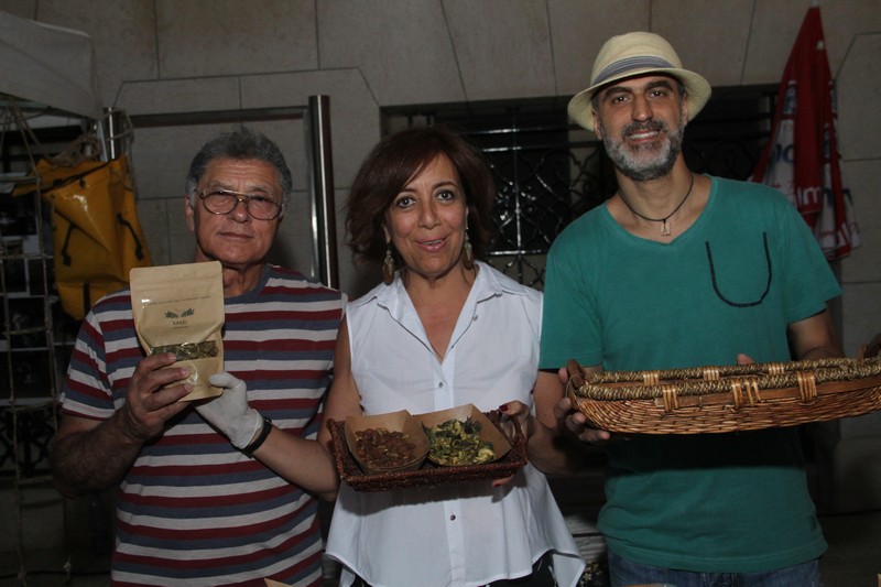 Fete de la Musique 2018 at Thermes Romains